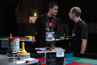 Eurobot'2011